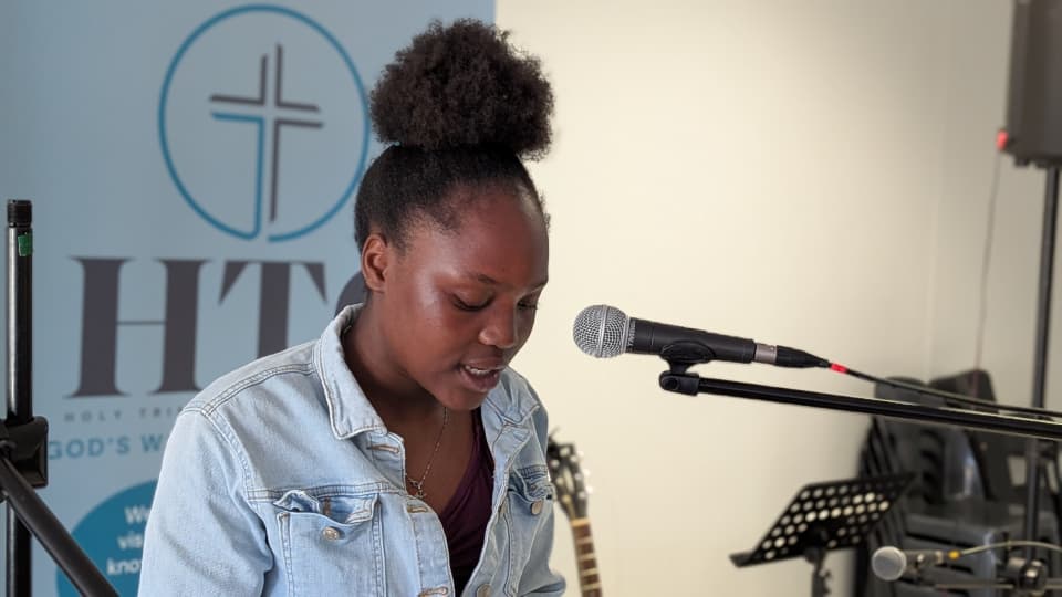 Church Life
